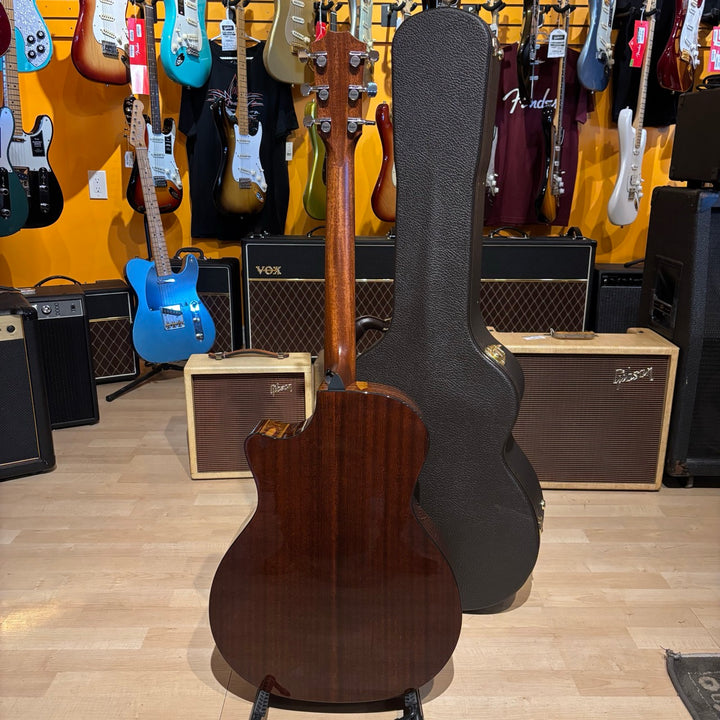 Taylor 314ce, Next Generation (Natural)