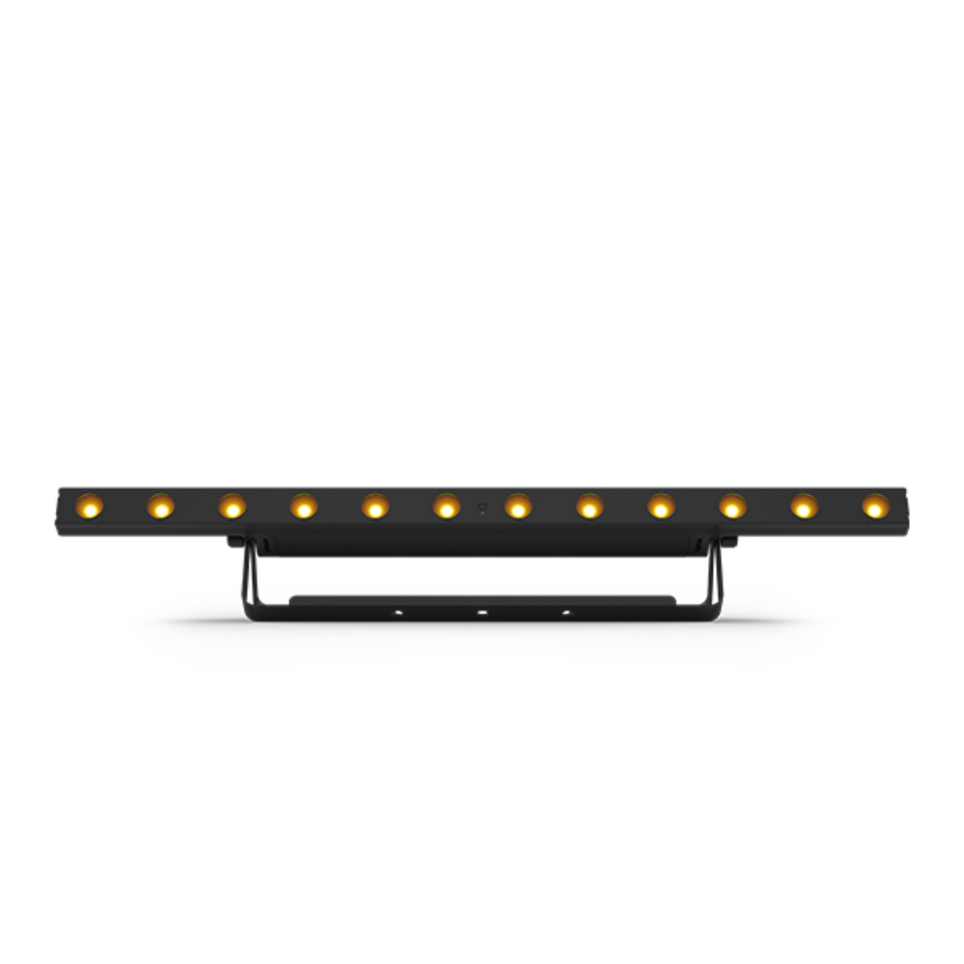 Chauvet DJ COLORBANDQ3BTILS - LED Linear Wash Light with Bluetooth + ILS