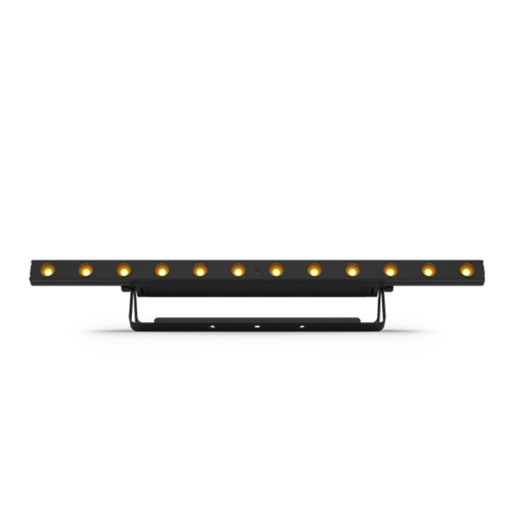 Chauvet DJ COLORBANDQ3BTILS - LED Linear Wash Light with Bluetooth + ILS