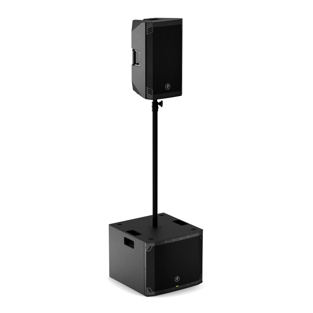 Mackie Thrash12v2 12" 2-Way Powered Loudspeaker