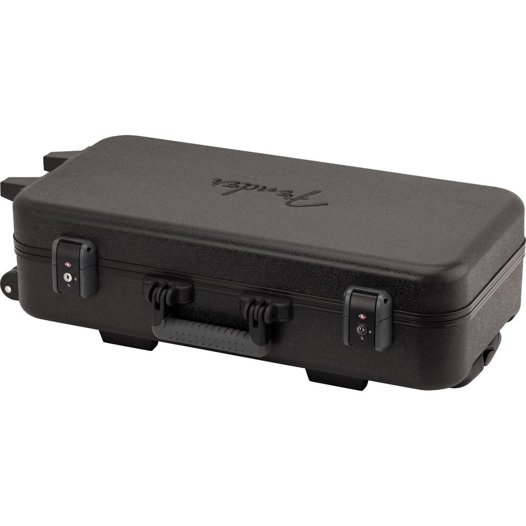 Fender  Tone Master® Pro Molded Case Black