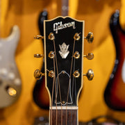 Gibson -  LTD Edition (CS) "Keb Mo' Signature" 12th Fret "Bluesmaster" w/OHSC & COA - (#9 of 300) - 2010 - USED