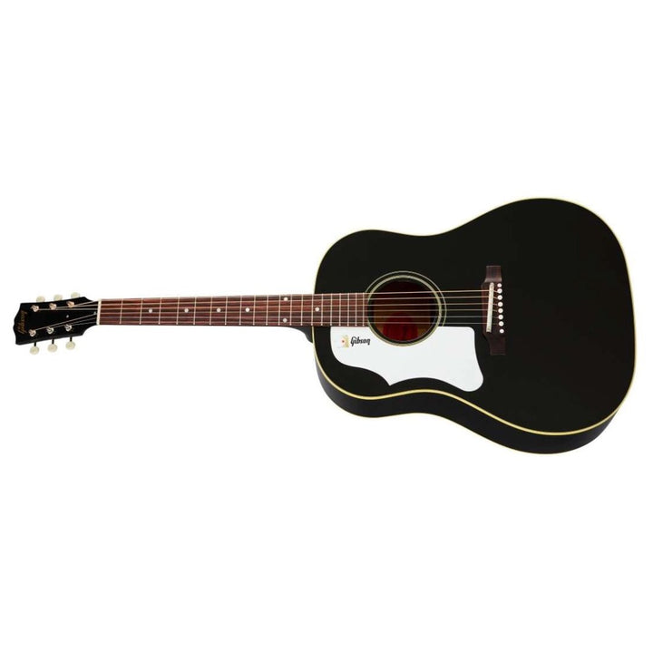 Gibson 60s J-45 Original Acoustic Guitar - Ebony (Left Handed)