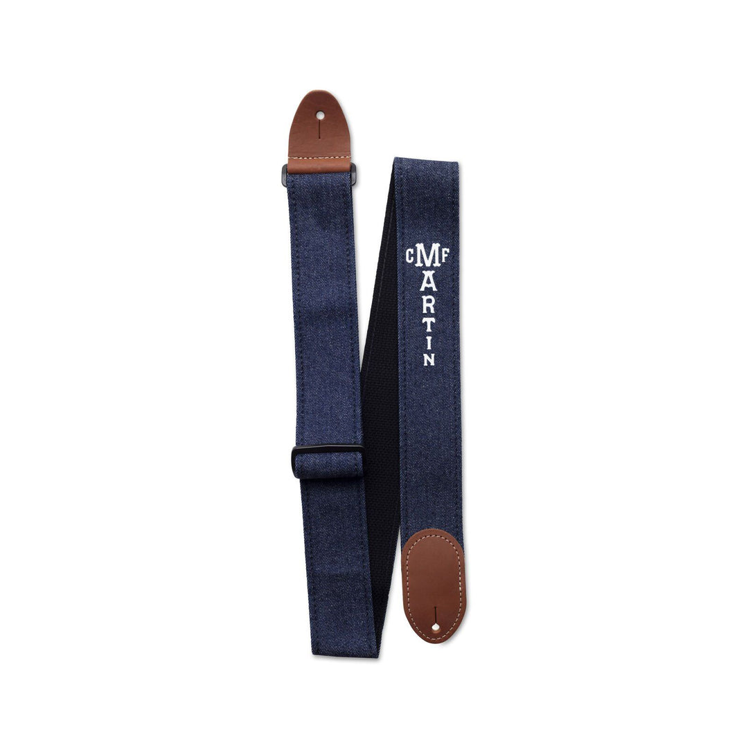 Martin 18A0077 EcoFriendly Cotton 2" – Accessory Strap