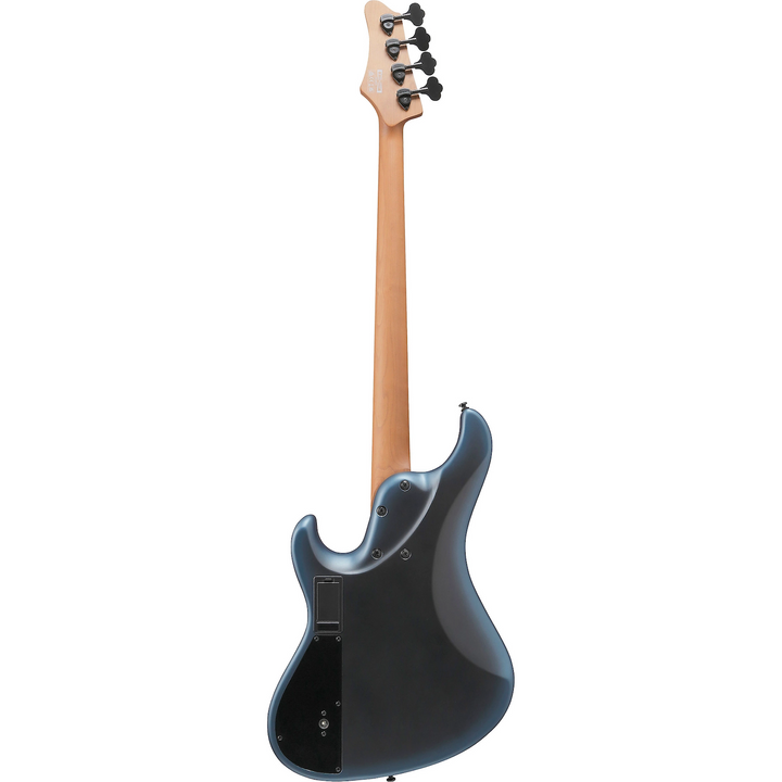 Ibanez MDM1000MAM Mode Series Electric Bass (Midnight Arctic Ocean Matte)