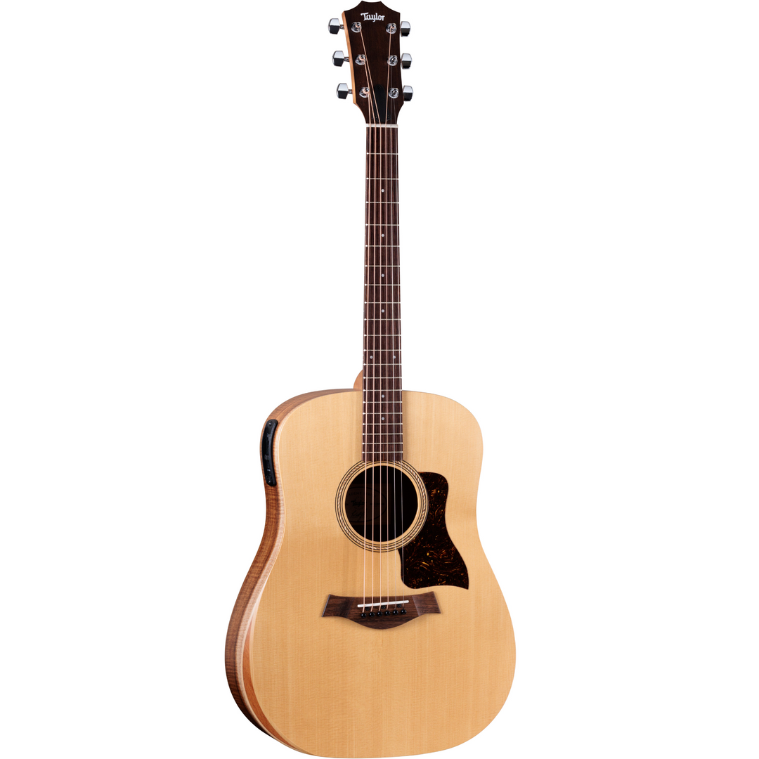 Taylor Academy 10e LTD Figured Koa/Spruce Acoustic Guitar