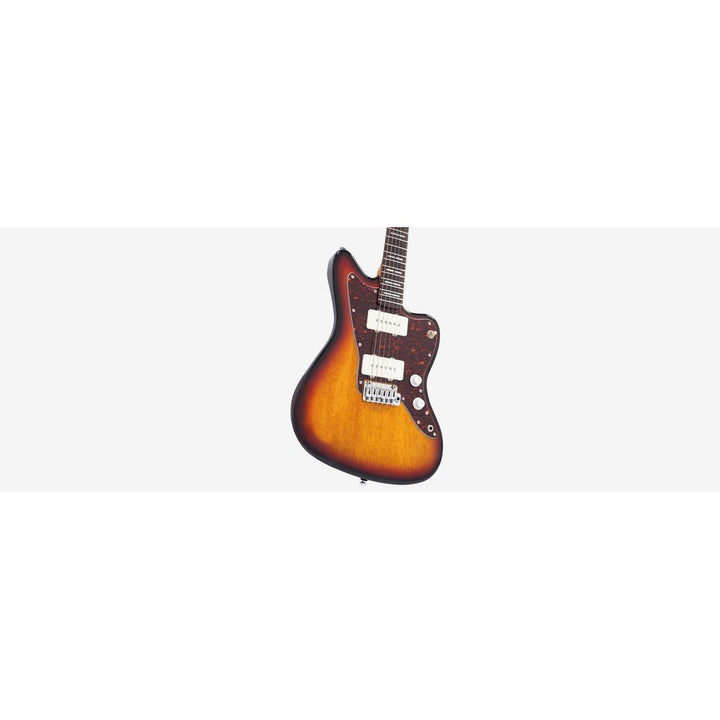 Sire J3-3TS Larry Carlton J3 Electric Guitar - 3-tone Sunburst