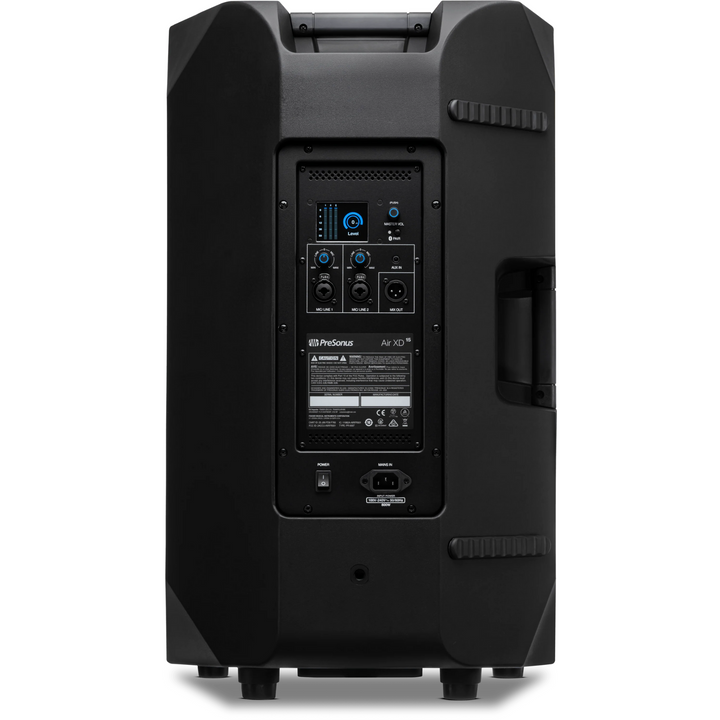 PreSonus Air-XD-15 1500W 15'' 2-way Active Extended Definition Loudspeaker