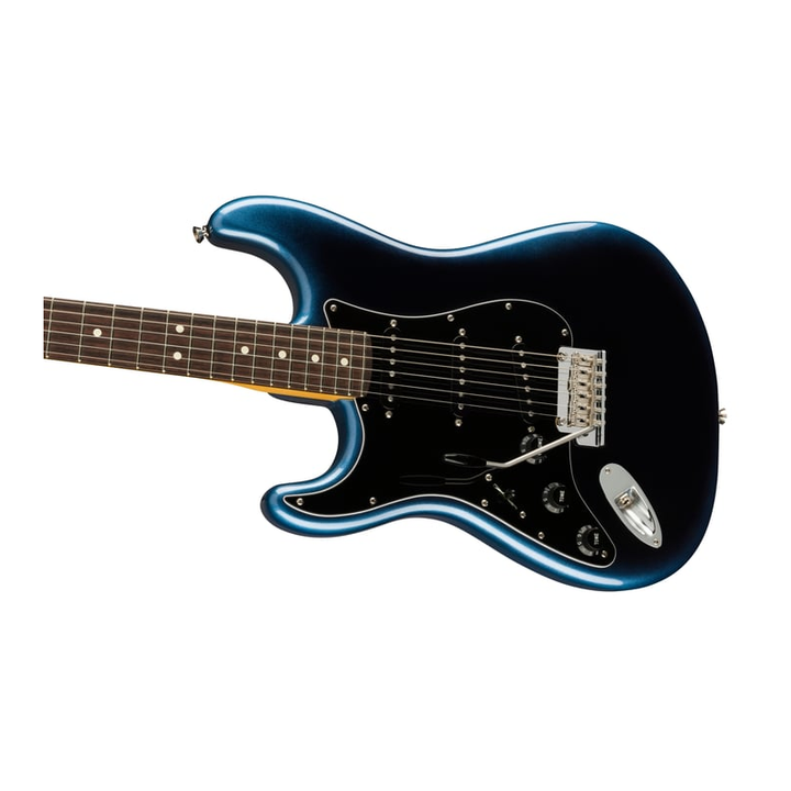 Fender American Professional II Stratocaster (Dark Night) Electric Guitar