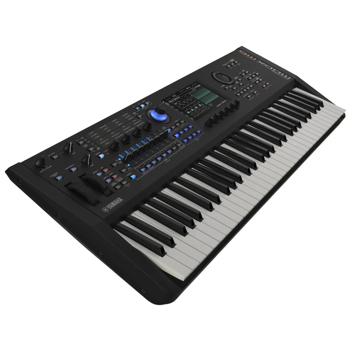 Yamaha MODX M6 61-key semi-weighted Keyboard Synthesizer