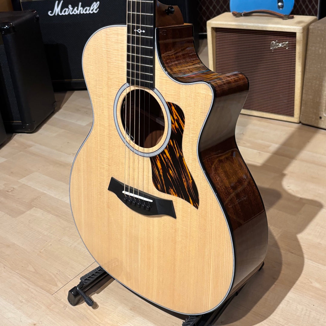 Taylor 314ce, Next Generation (Natural)