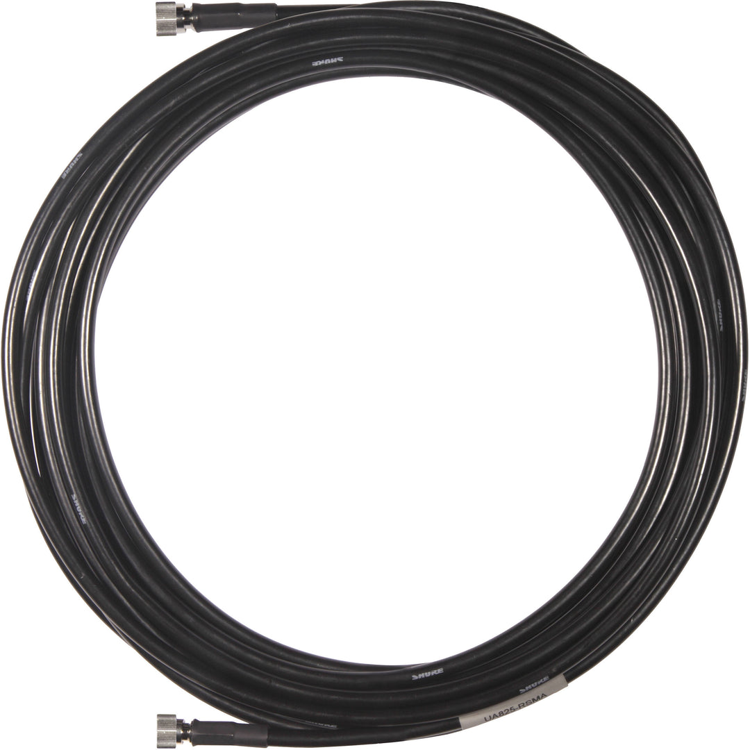 Shure UA850 50ft Coaxial Antenna Cable
