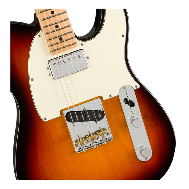 Fender American Performer Telecaster Hum (3-Color Sunburst)