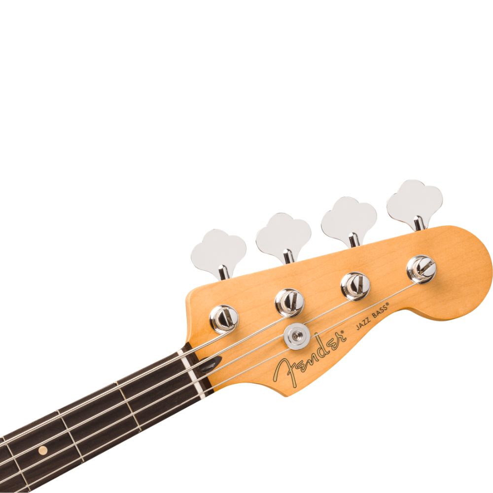 Fender Player II Jazz Bass (3-Colour Sunburst)