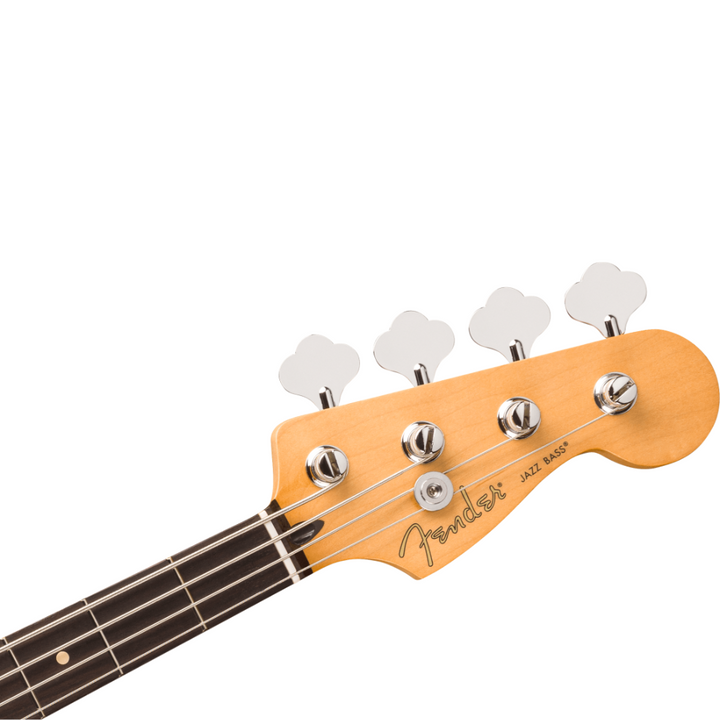 Fender Player II Jazz Bass (3-Colour Sunburst)