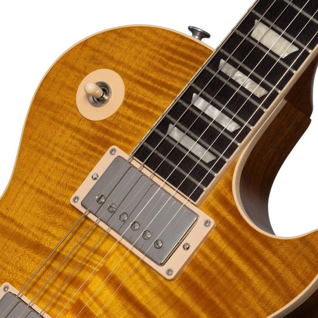 Gibson KIRK HAMMET GREENY LP STANDARD