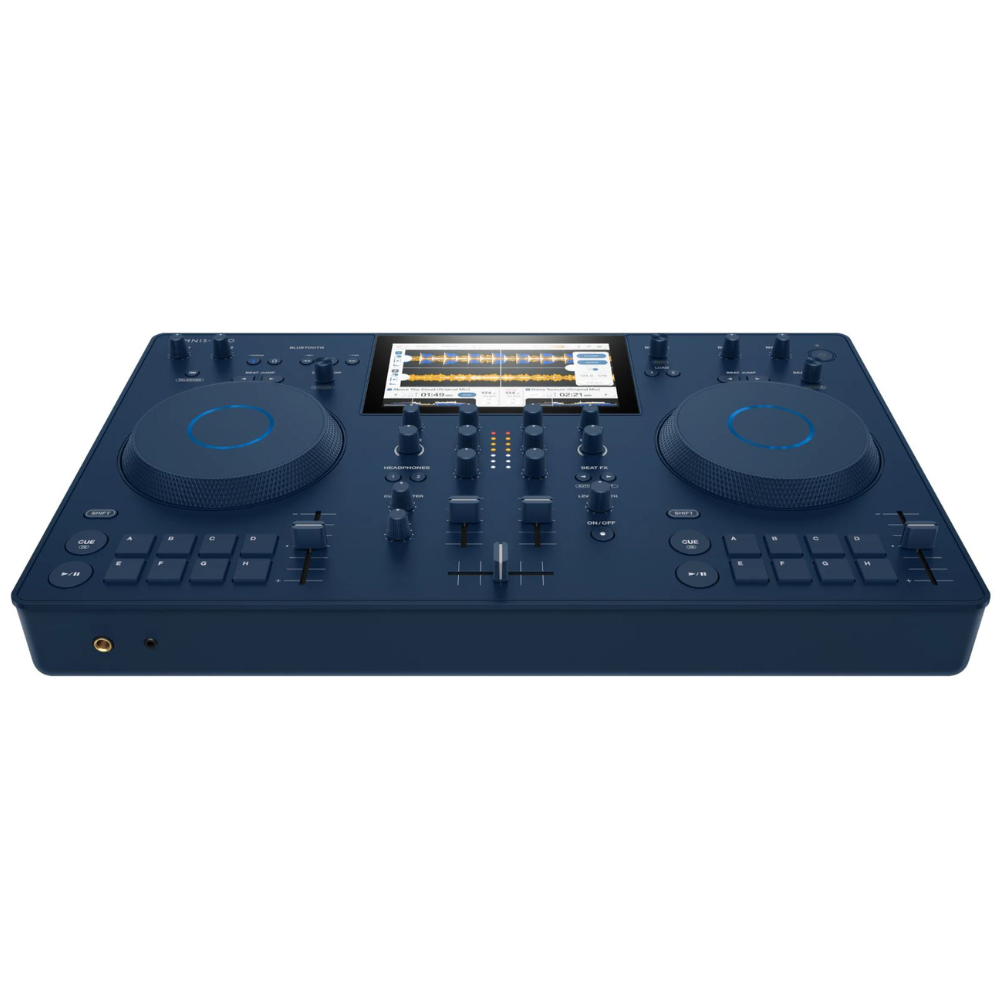 Pioneer DJ AlphaTheta OMNIS-DUO Portable All-in-One DJ System - Battery Powered
