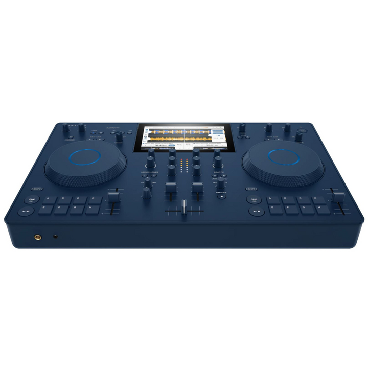 Pioneer DJ AlphaTheta OMNIS-DUO Portable All-in-One DJ System - Battery Powered