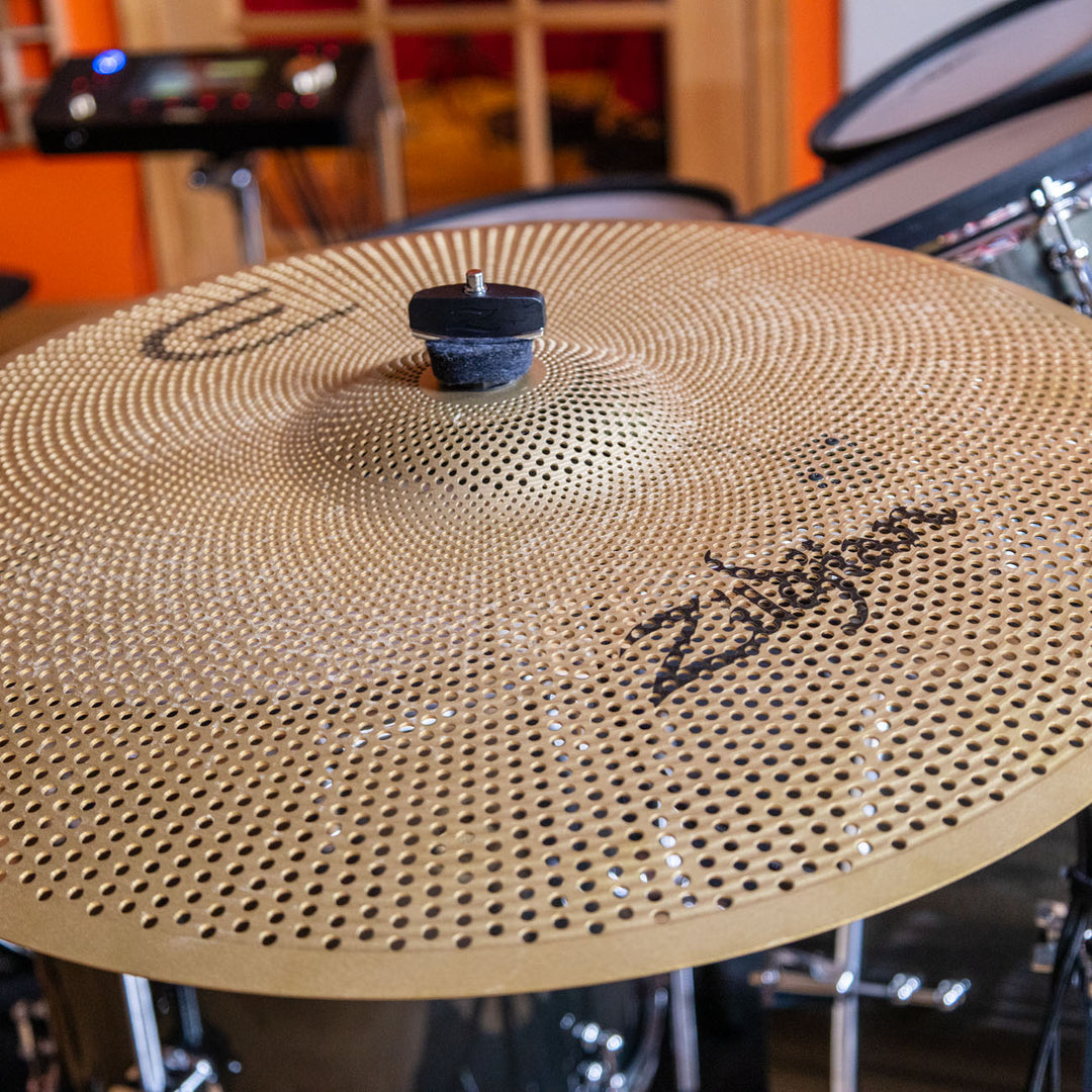 Zildjian ALCHEM-E Gold EX Electronic Drum Kit