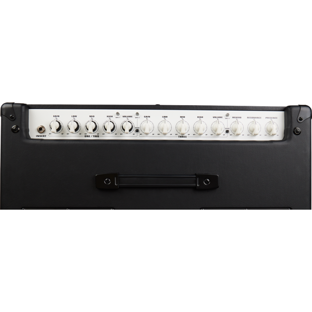 EVH 5150III® Hypersonic™ 6L6 1x12 - Black