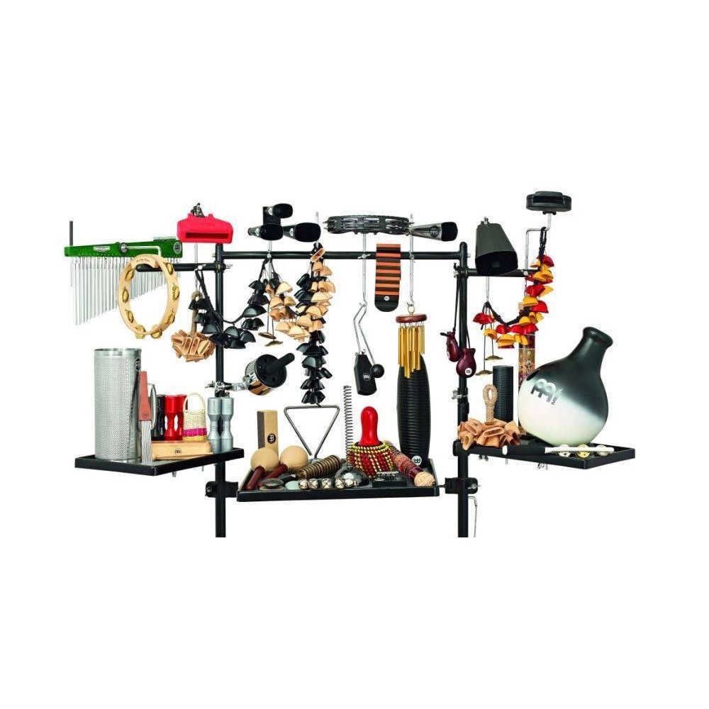 Meinl TMPWS- Meinl Percussion Workstation