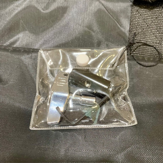 MAPEXPEDALUSED2- Mapex- 810 Pre Owned Armory Single Pedal