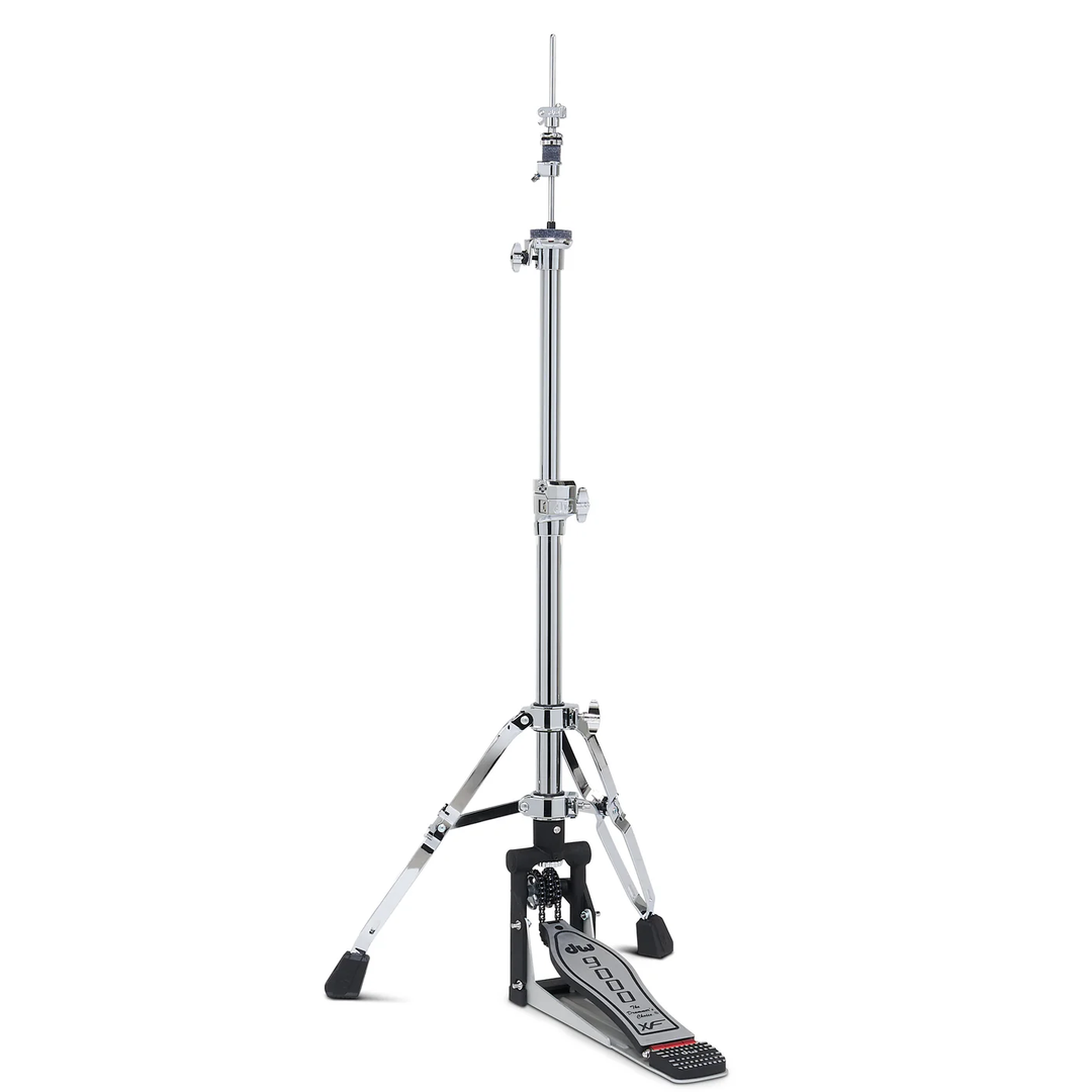 DW DWCP9500XFTX 9000X Series Xf 2-Leg Hi-Hat Stand