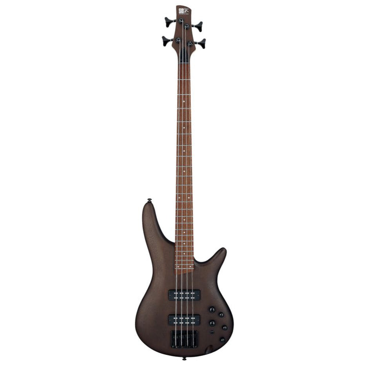 Ibanez SR Standard 4str Bass (Walnut Flat) SR300EBWNF