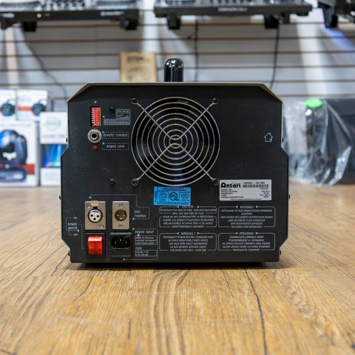 Antari HZ-300 Hazer (Used)