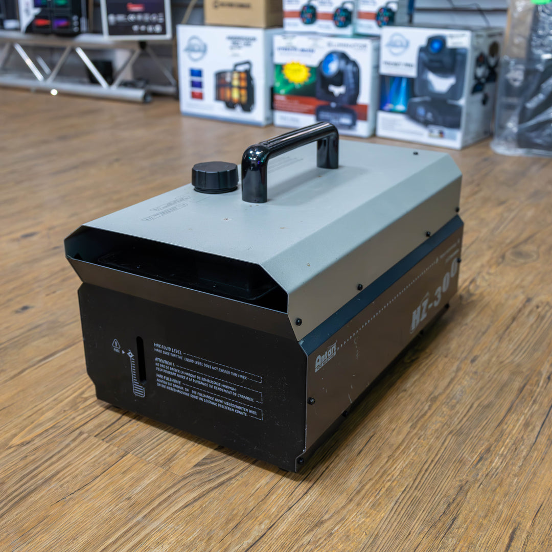 Antari HZ-300 Hazer (Used)