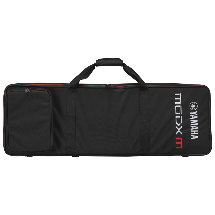 Yamaha SC-MODXM7 Premium Soft Case for MODX M7 w/Wheels and Shoulder Strap