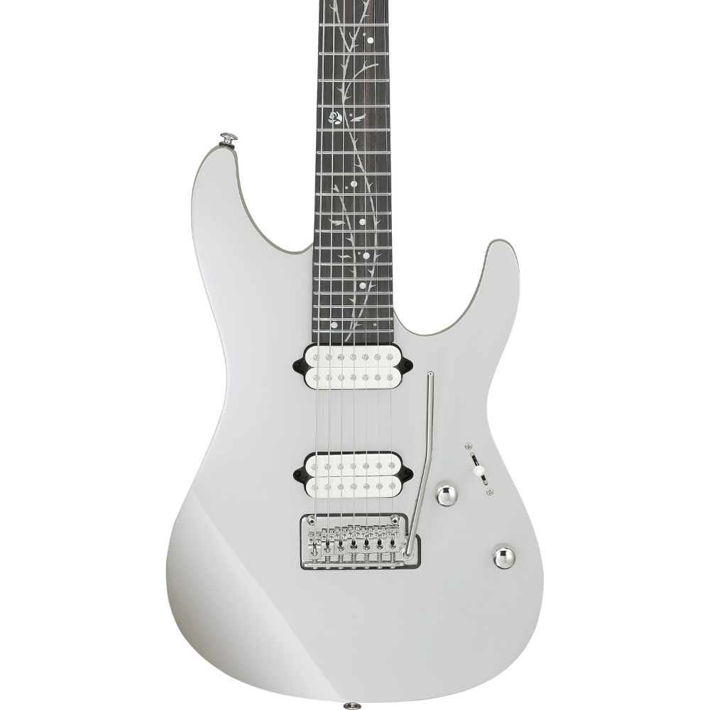 Ibanez Tim Henson Signature (Silver) TOD70