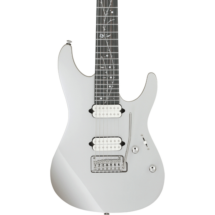 Ibanez Tim Henson Signature (Silver) TOD70