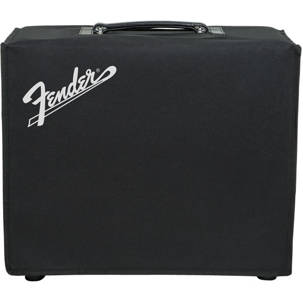 Fender Multi-Fit Amplifier Cover - Champ 110, XD Series, G-DEC 30 - Black