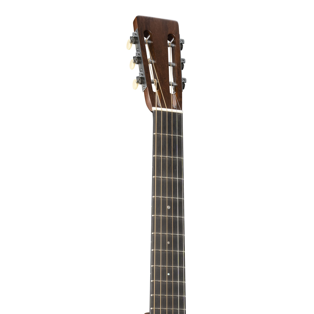 Martin K-1 Major Kealakai Acoustic Guitar w/ Hardshell Case - Natural