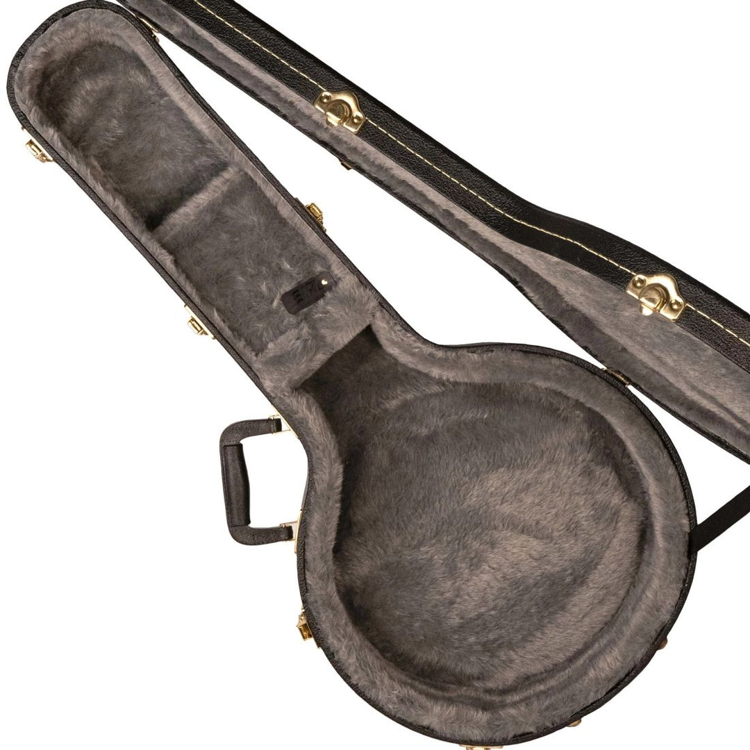 Gold Tone HD16 14 Inch Resonator Banjo Case