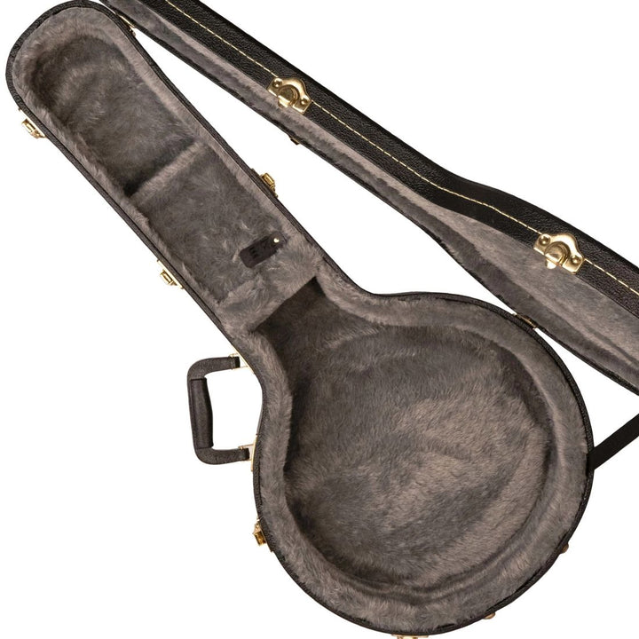 Gold Tone HD16 14 Inch Resonator Banjo Case