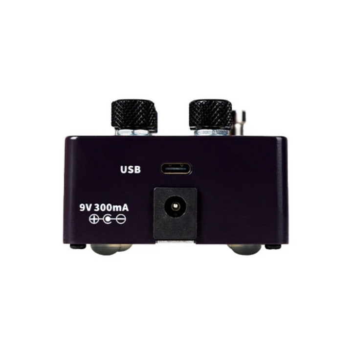 Mooer M728 Drum Machine Pedal