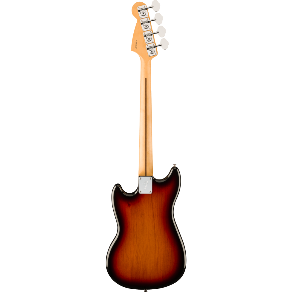 Fender Player II Mustang Bass PJ (3-Color Sunburst)