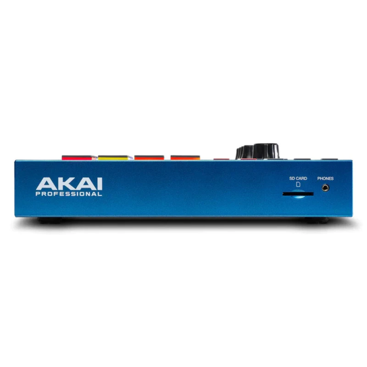 Akai MPCONEGEN2XUS MPC ONE G2 Next-Generation Standalone MPC
