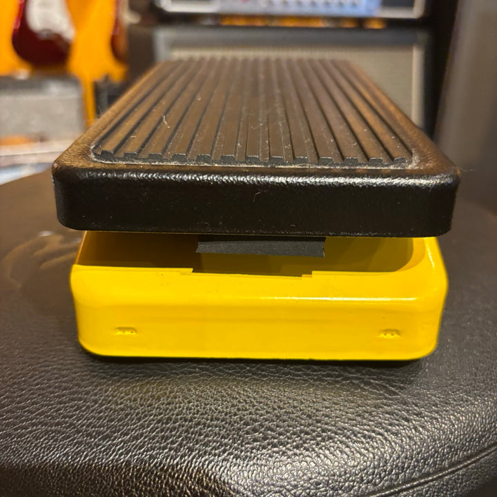 Sola UK - Colorsound Inductorless WAH WAH  By Jake Rothman  w/Box &  Paperwork - (2020) - USED