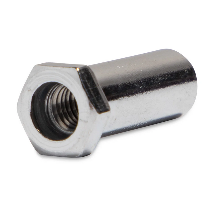 DW DRSP1018R-CR TP30 Chrome Receiver True Pitch