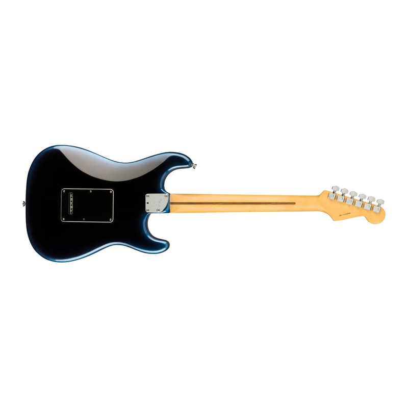 Fender American Professional II Stratocaster (Dark Night) Electric Guitar