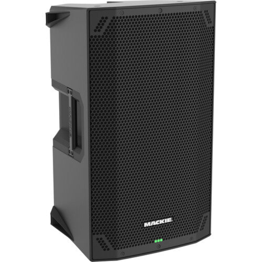 Mackie THUMP12V4 Professional Powered Loudspeaker With SoundCheck DSP And Bluetooth - 12in