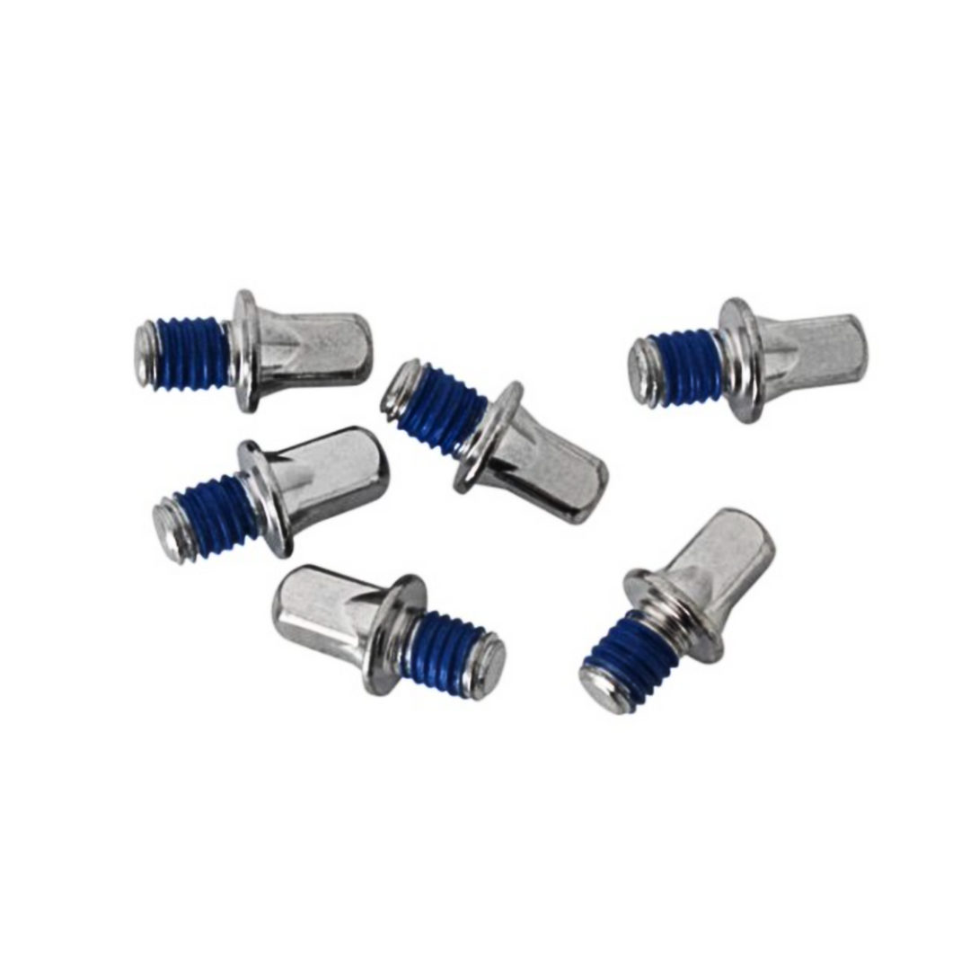 Pearl Drums KB-608D/6 Key Bolt for Drive Shaft Assembly - 6 Pack