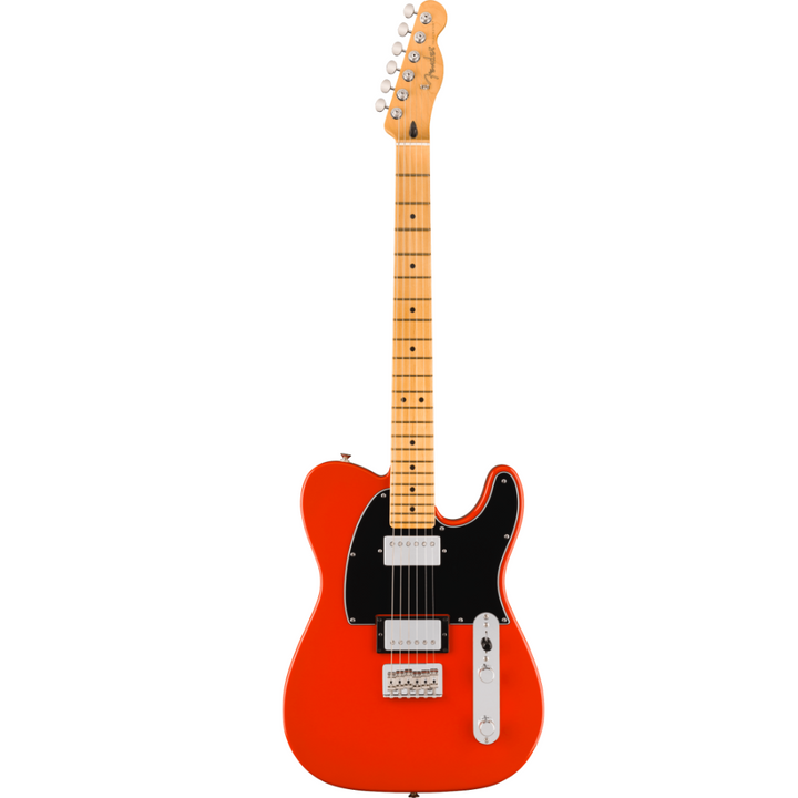 Fender Player II Telecaster HH (Coral Red)