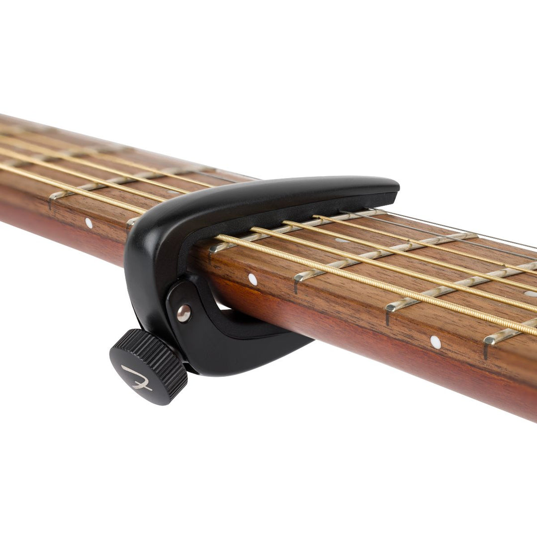 Fender  Player Acoustic/Electric Capo