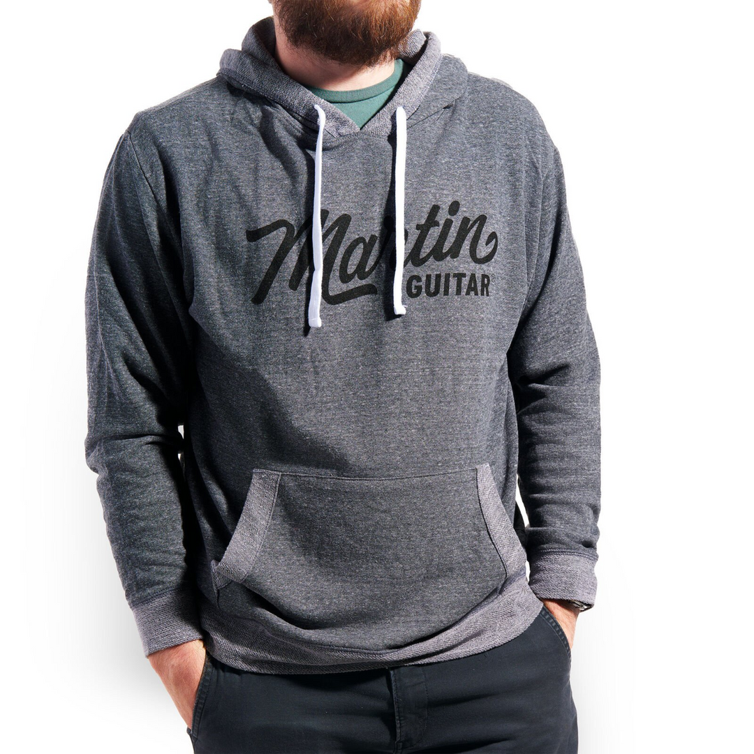 Martin French Terry Hoodie (L)