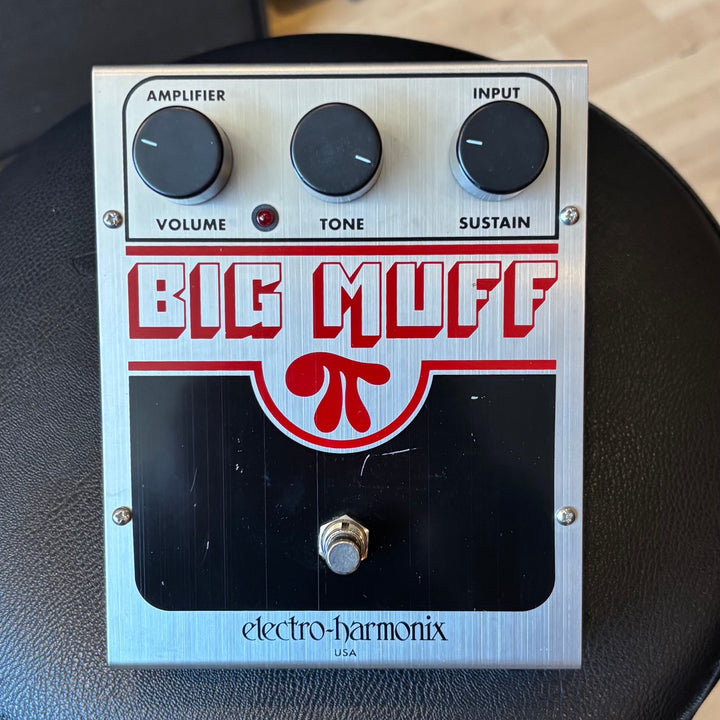 Electro Harmonix - Original Big Muff PI Reissue w/Box - USED
