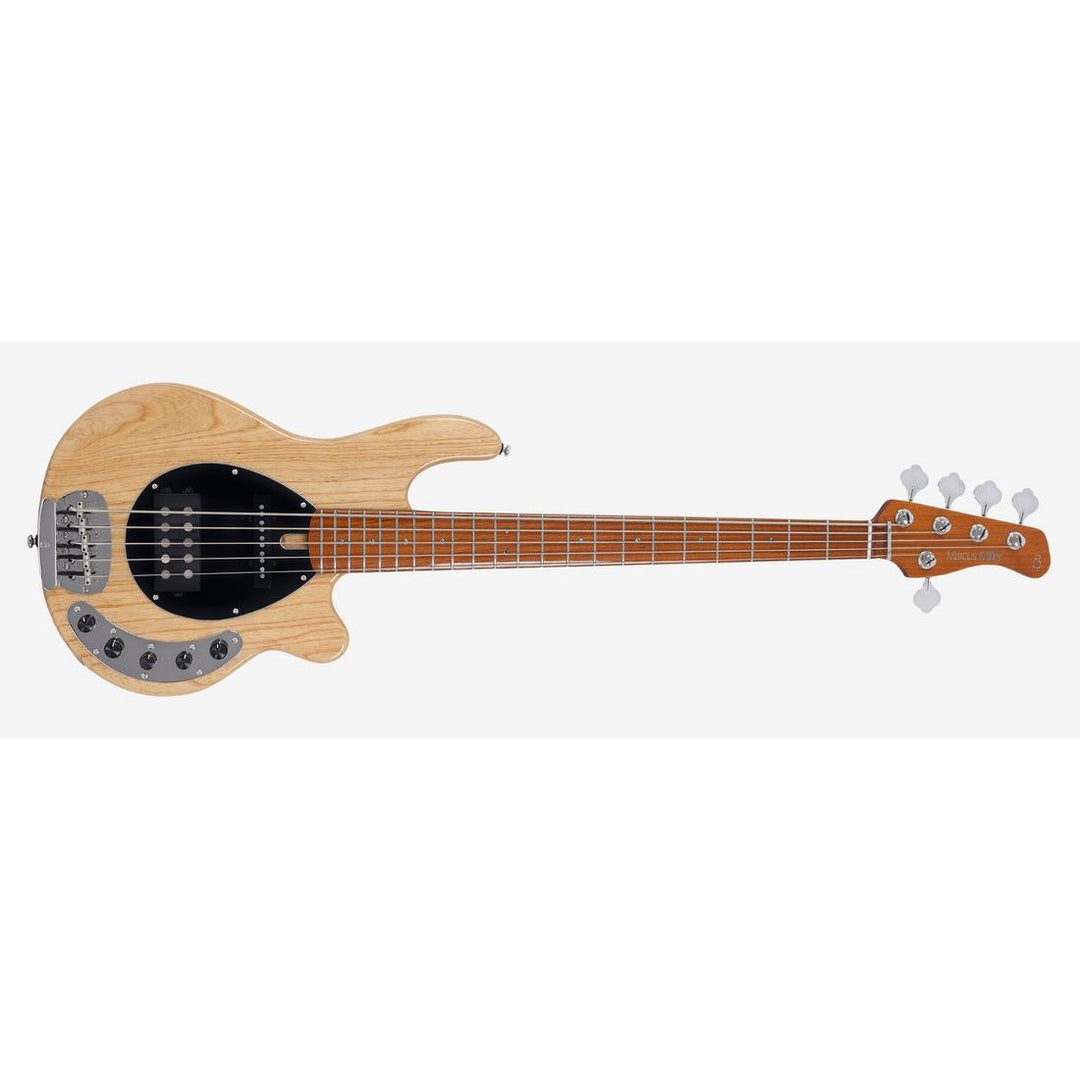 Sire Marcus Miller Z7 5-String Bass (Natural) Z7-5-NT